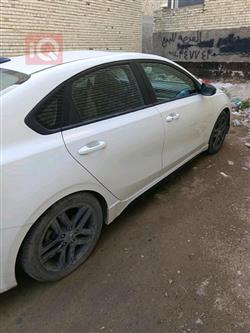 كيا فورتي